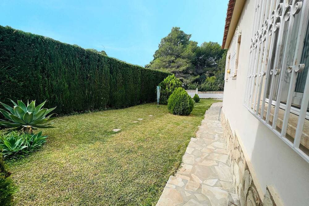Foto 11 von 16: , Evelyn, villa mit Privatpool in Dènia