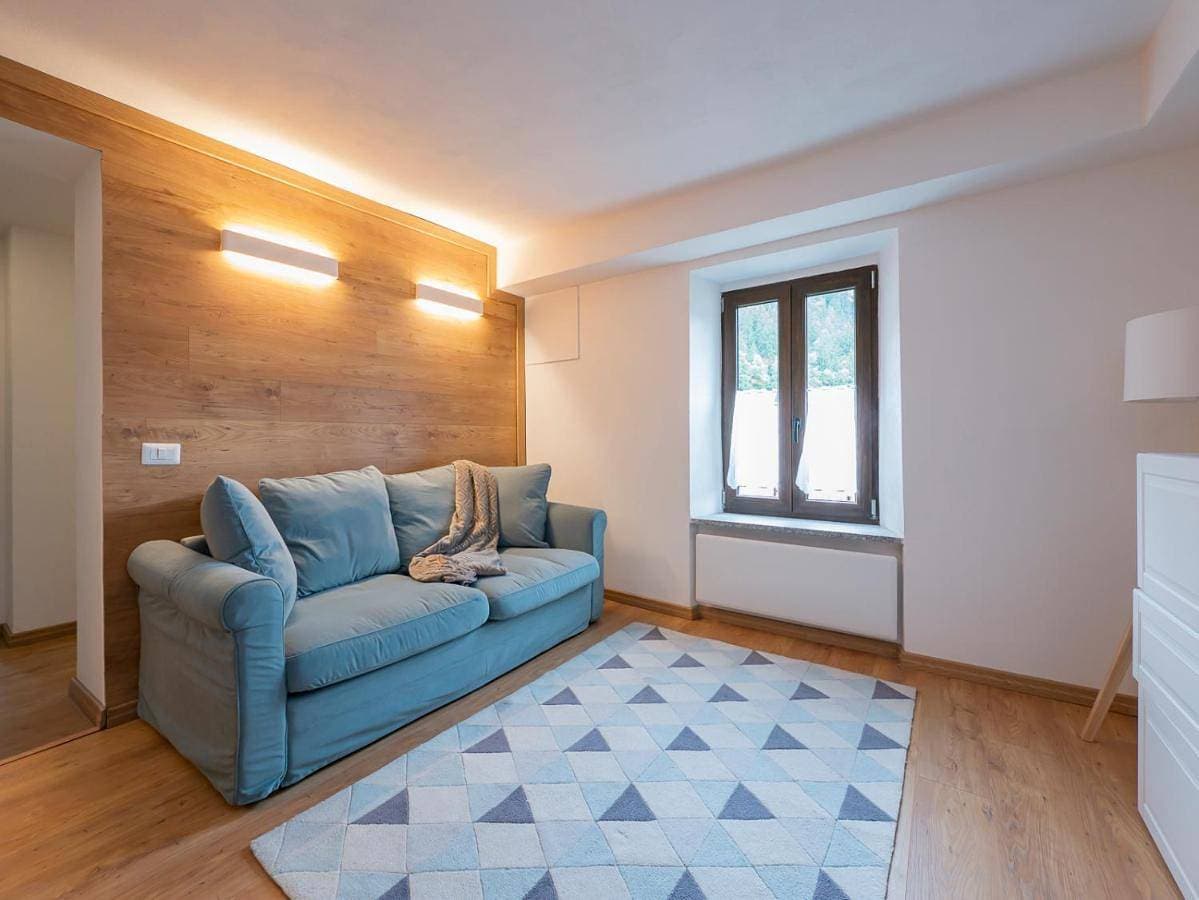 Foto 4 von 27: Two-Bedroom Apartment