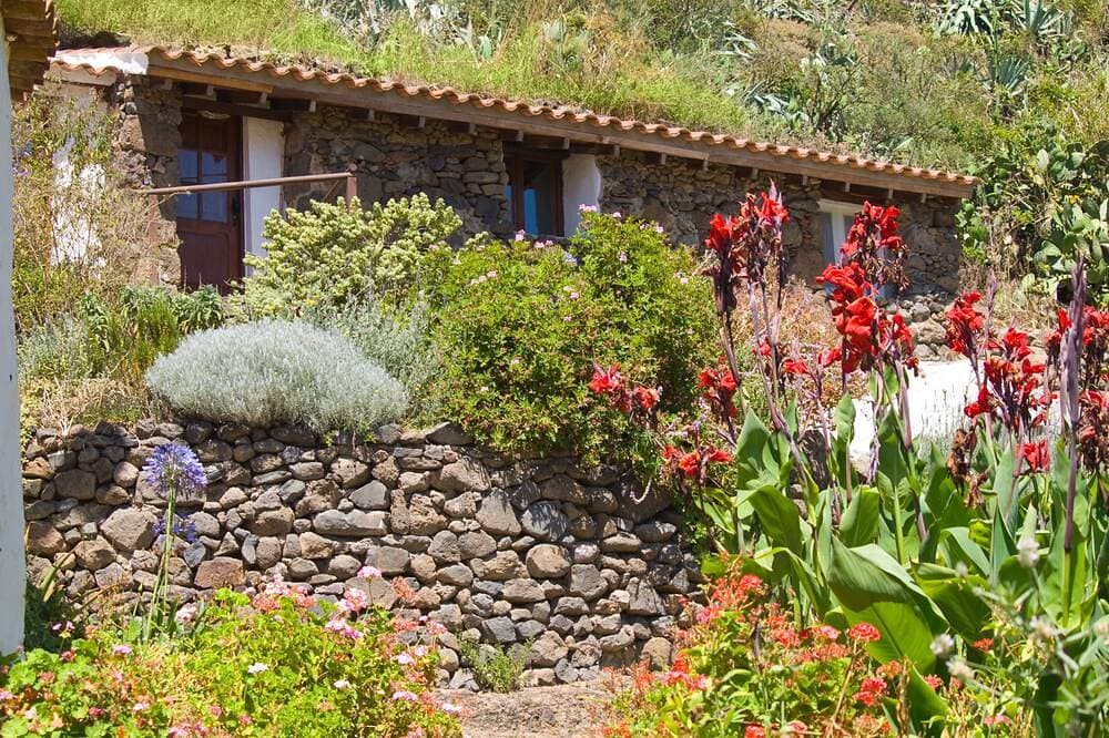 Foto 8 von 15: Gemütliches Cottage, mit Garten in Mitten der Natur