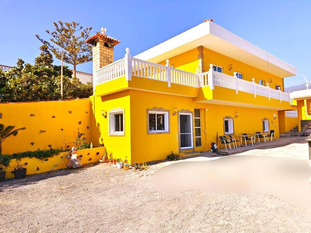 Ocean breeze villamaracuya 1