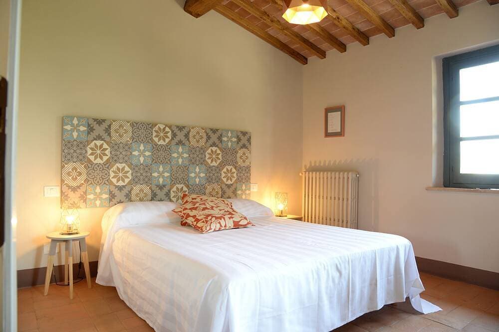 Foto 3 von 27: Fonte della Pace Villa mit Schwimmbad und Kochschule