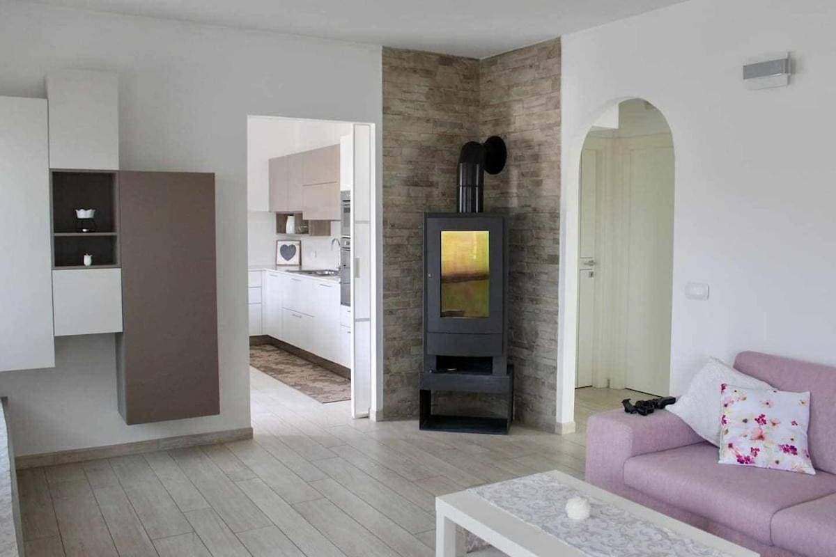 Foto 7 von 21: Two-Bedroom Apartment