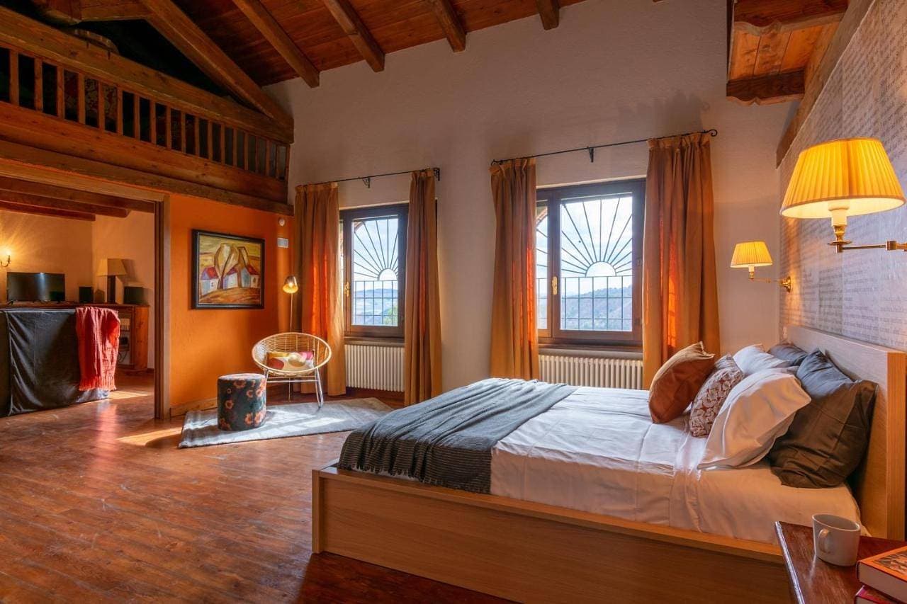 QUATTROVIGNE - Country House 1