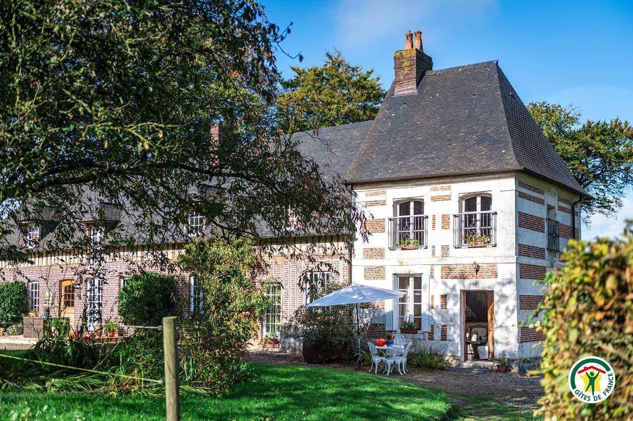 Foto 7 von 26: Gîtes de France® - Le Puits
