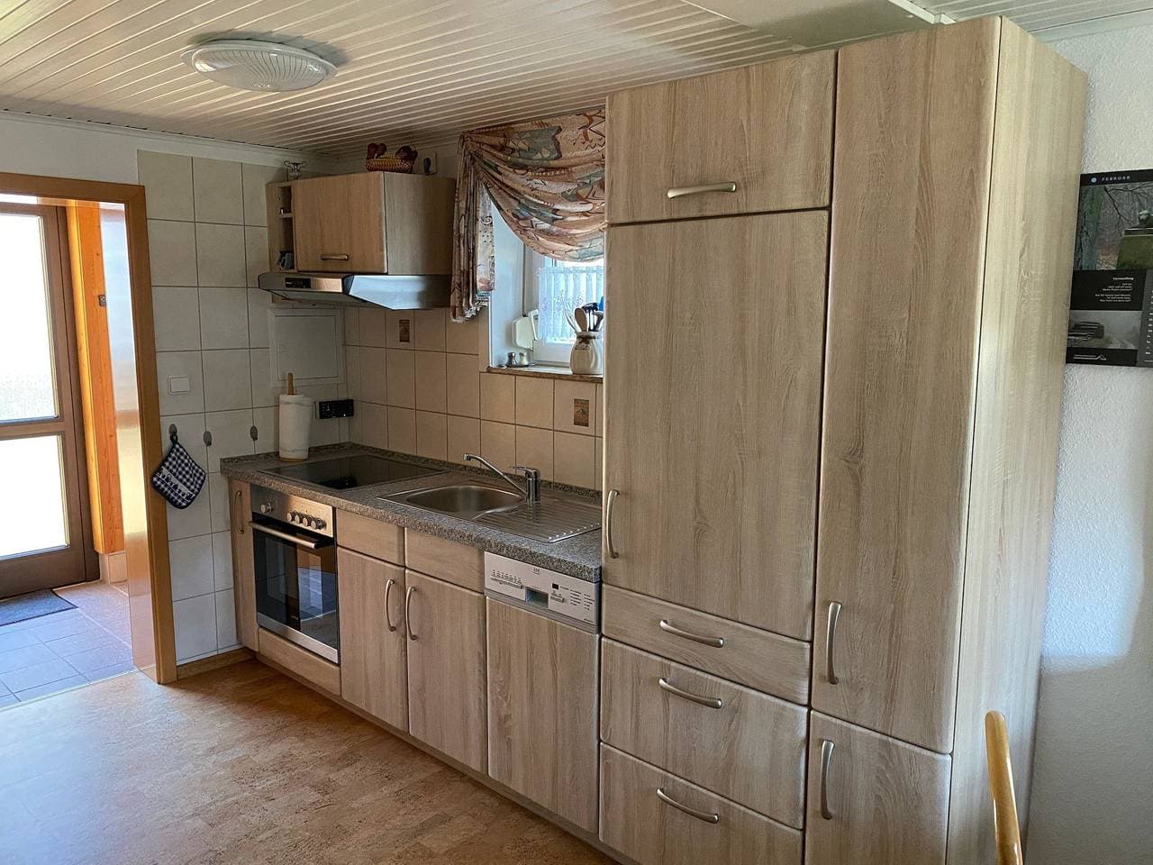 Foto 5 von 16: Ferienhaus Pahl in Wolfshagen