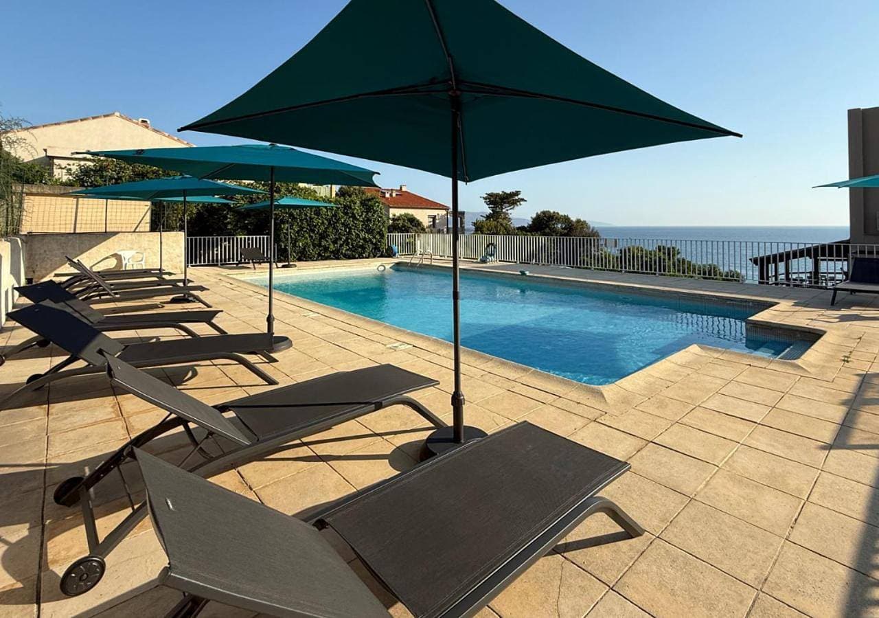 Foto 2 von 14: Double or Twin Room with Sea View