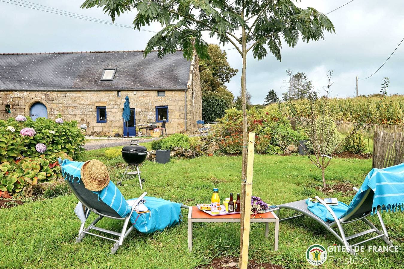 Manoir beuliec 1