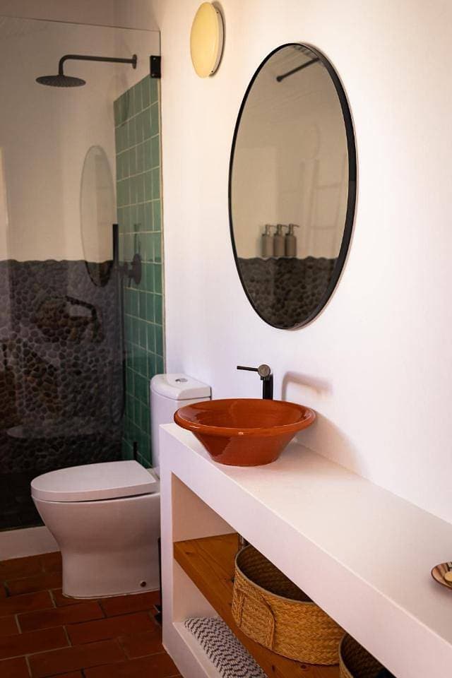 Foto 11 von 14: Double Room with Shared Bathroom