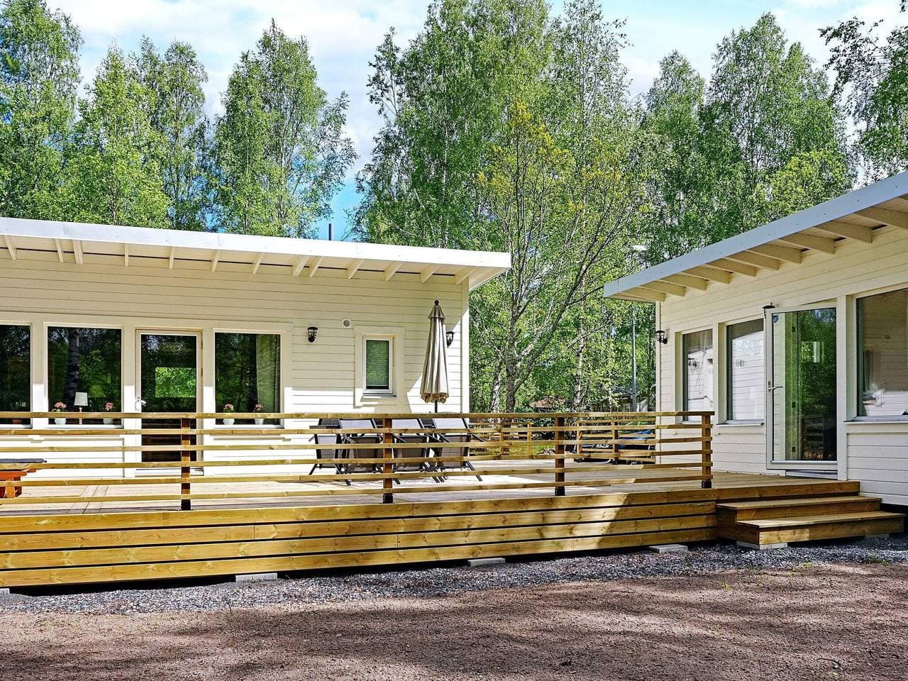 Kustenserenitat in Loftahammar 1