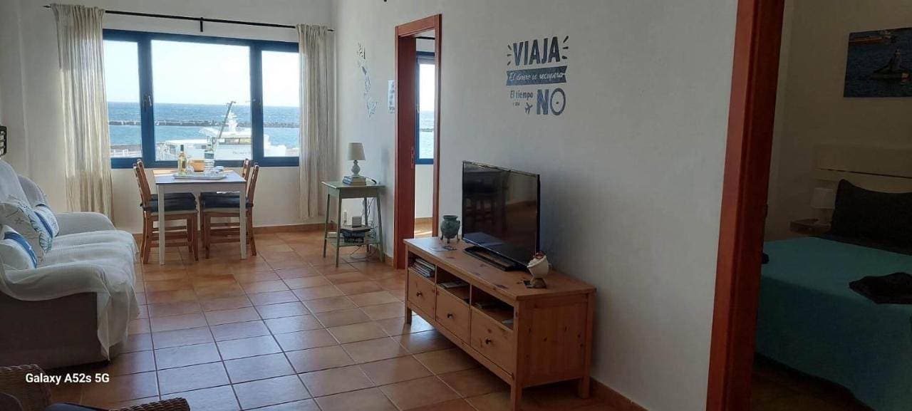 Foto 11 von 12: Two-Bedroom Apartment