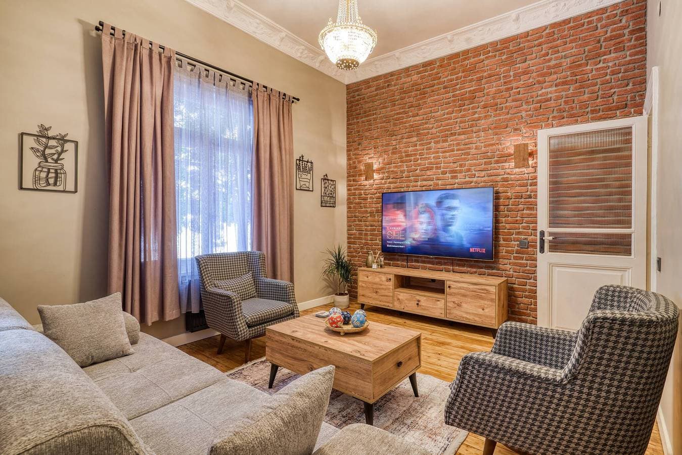 Premium-Haus, 3 Schlafzimmer, renoviert, Best Loc Kadıköy 1