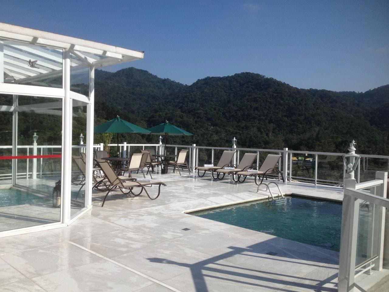 Pousada Terraço Penedo 1