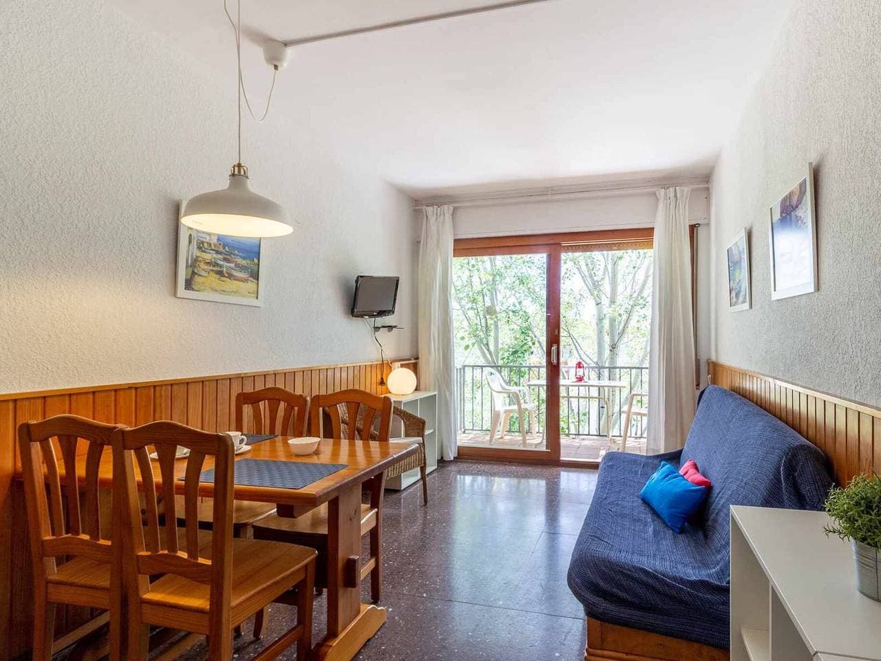 Foto 4 von 13: Zentrales Apartment mit Parkplatz - 2 Pers.