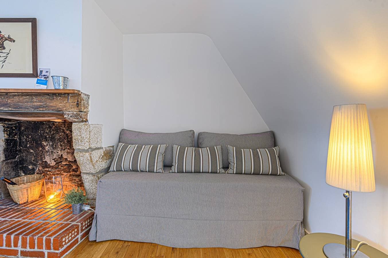 Foto 12 von 17: Ferienwohnung für 3 Personen
