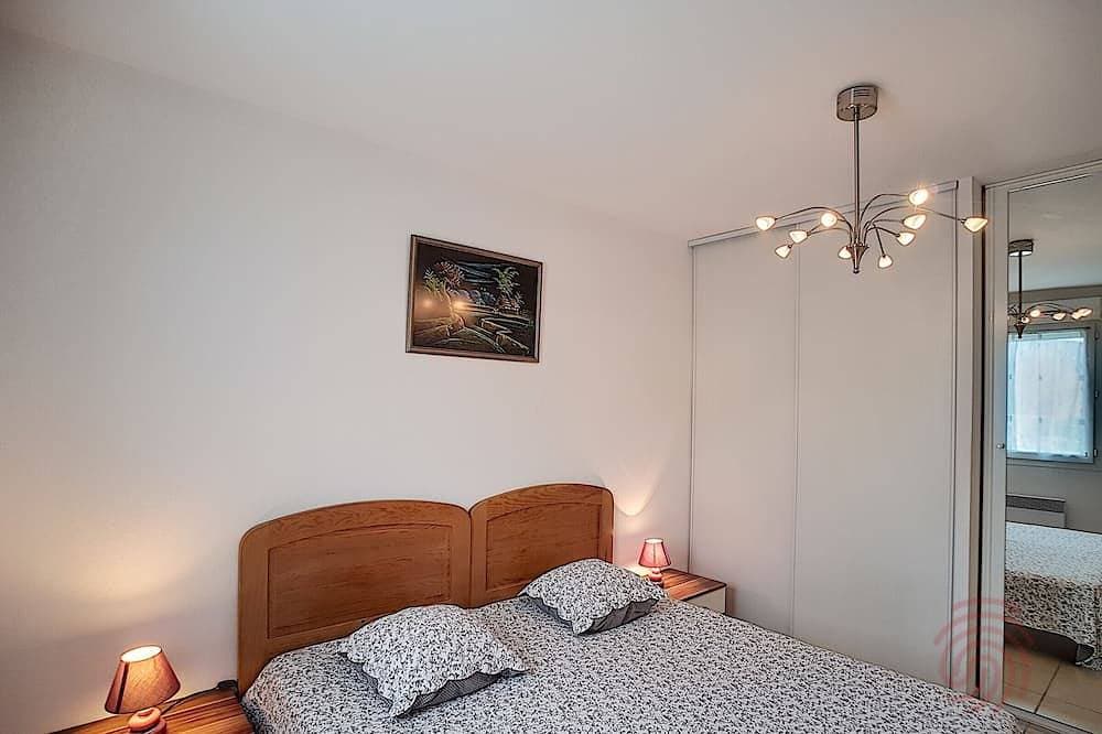 Foto 3 von 20: Gemütliche 2-Zi.-Wohnung mit Terrasse, Klimaanlage und WLAN, nah an Therme und Innenstadt