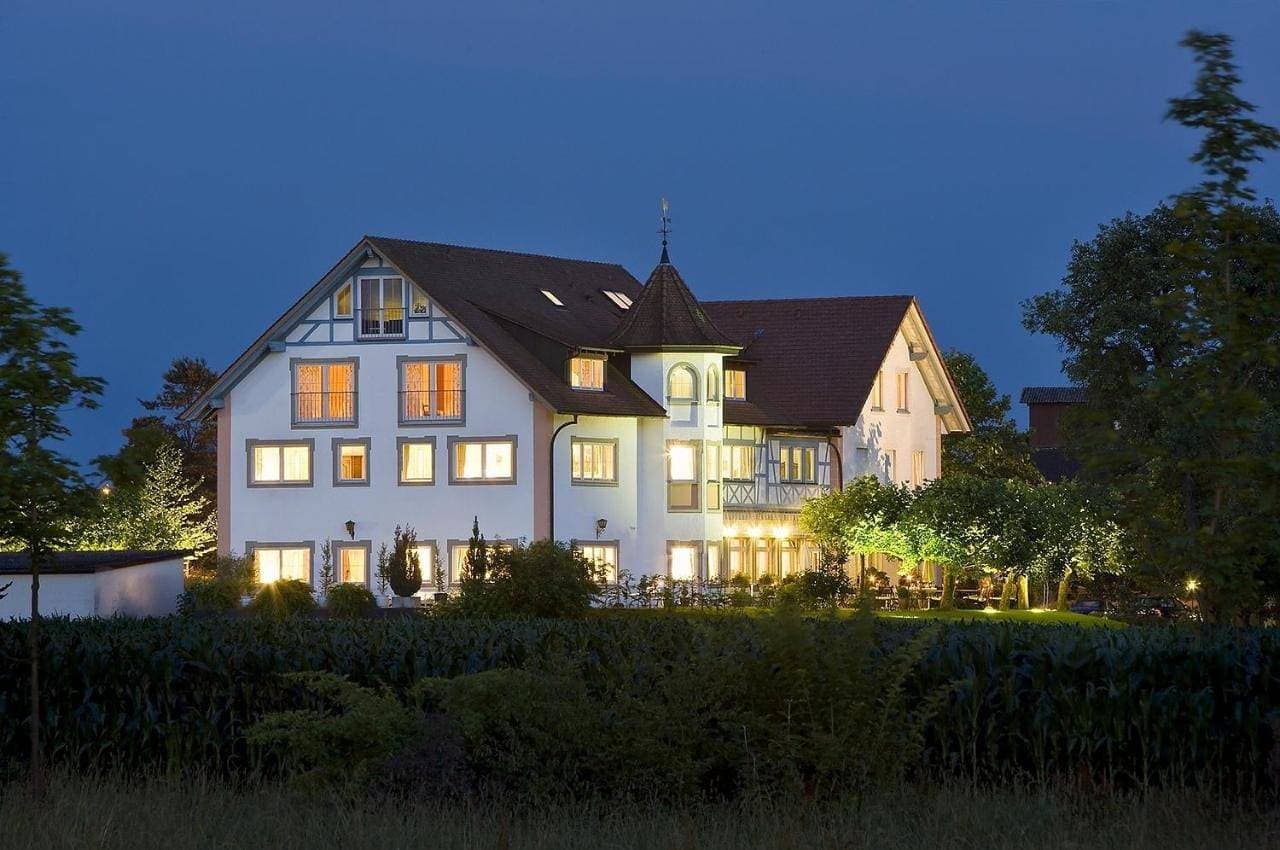 Reck's Hotel-Restaurant 1