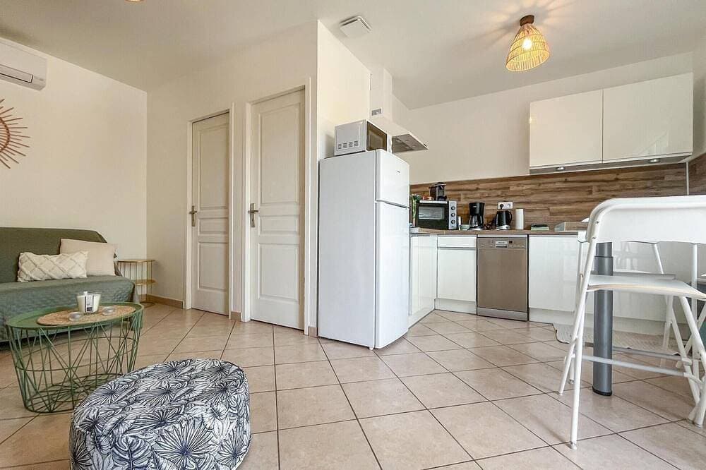 Foto 13 von 23: 1 bedroom cozy home in Saint-Martin-de-Crau