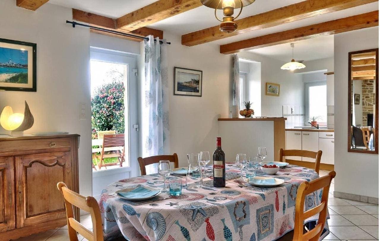 Foto 12 von 19: Holiday Home