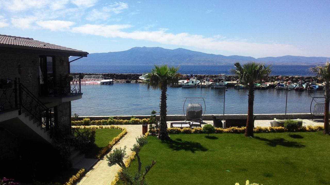 Foto 4 von 39: Superior Double or Twin Room with Sea View