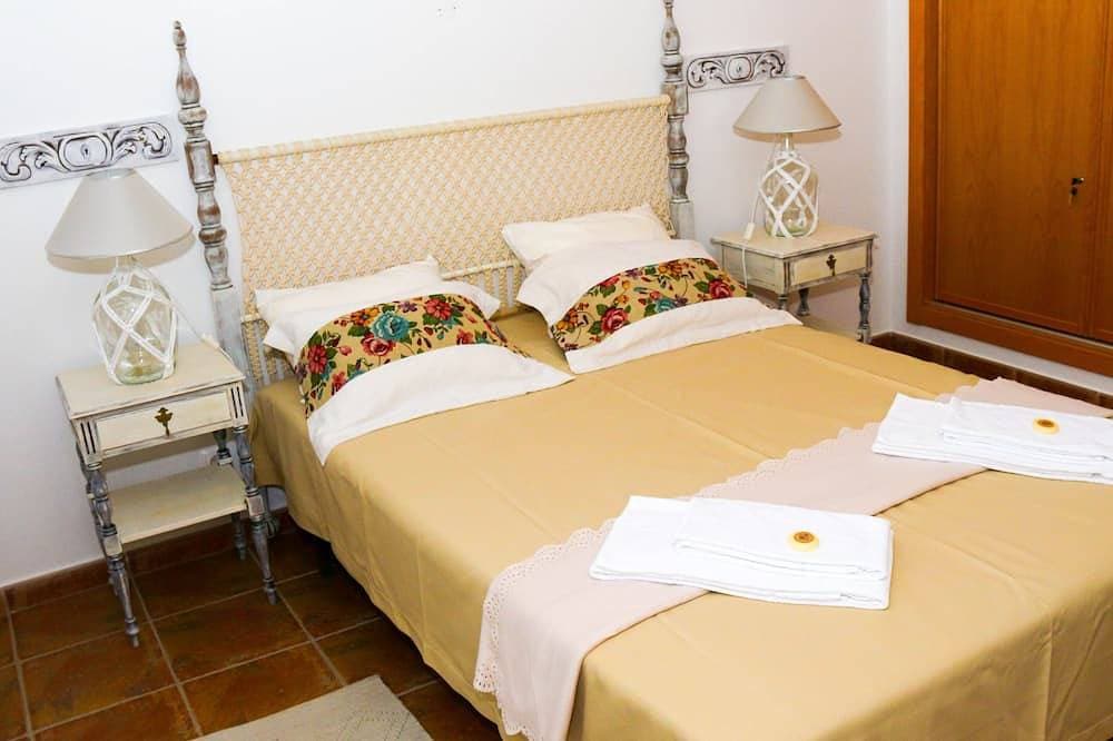 Foto 2 von 30: Casa do Sobreiro - Quinta da Eira Velha - Marvão - Portalegre-Alentejo