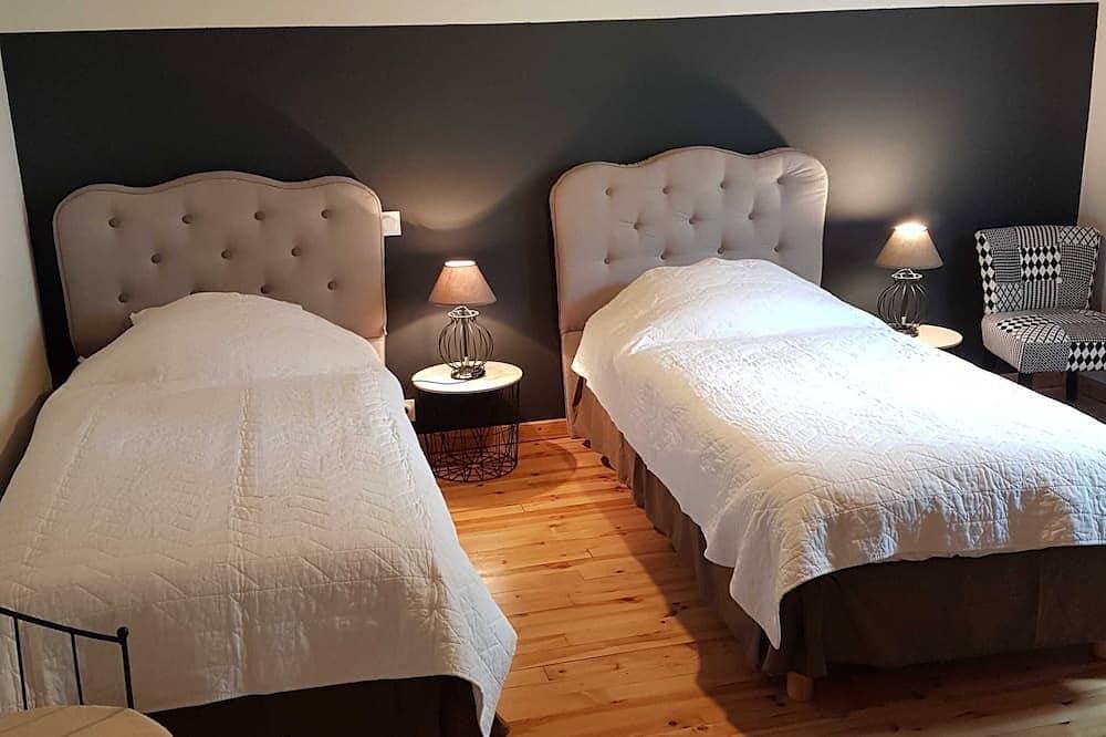 Foto 4 von 13: Gîte Gabrielle - Bagnols-Les-Bains