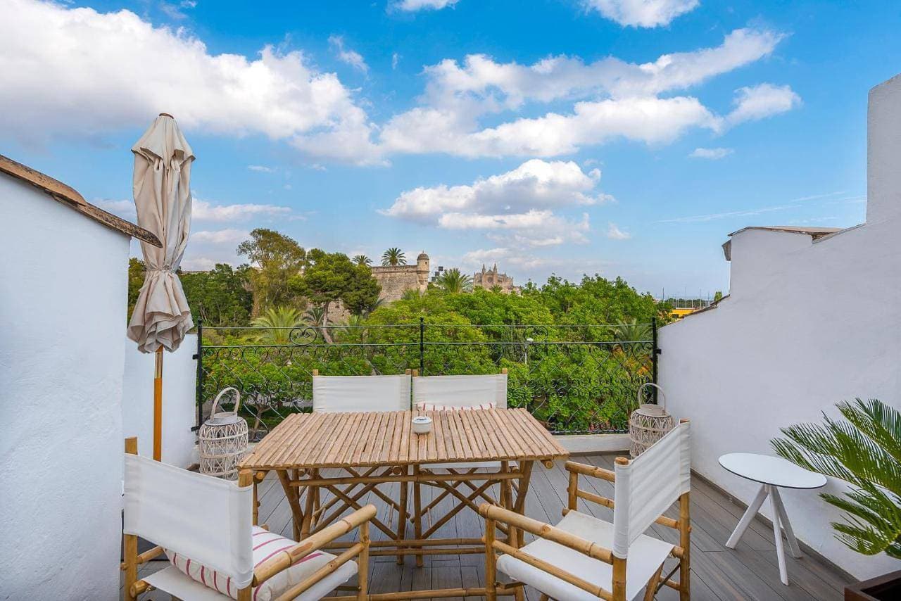 Loft en Santa Catalina 1