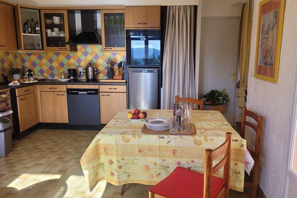 Foto 12 von 26: Appartement avec vue  lac