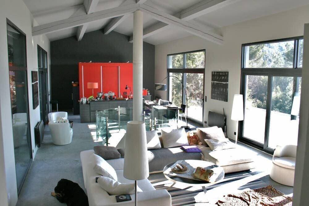 Foto 10 von 30: Ferienhaus / Villa - Tourrettes-sur-Loup