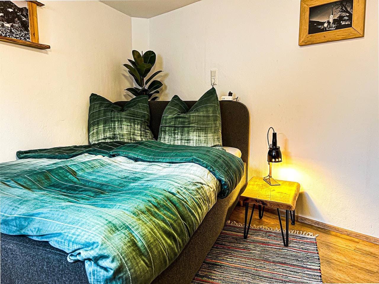 Foto 10 von 39: Ferienwohnung Griaß Di