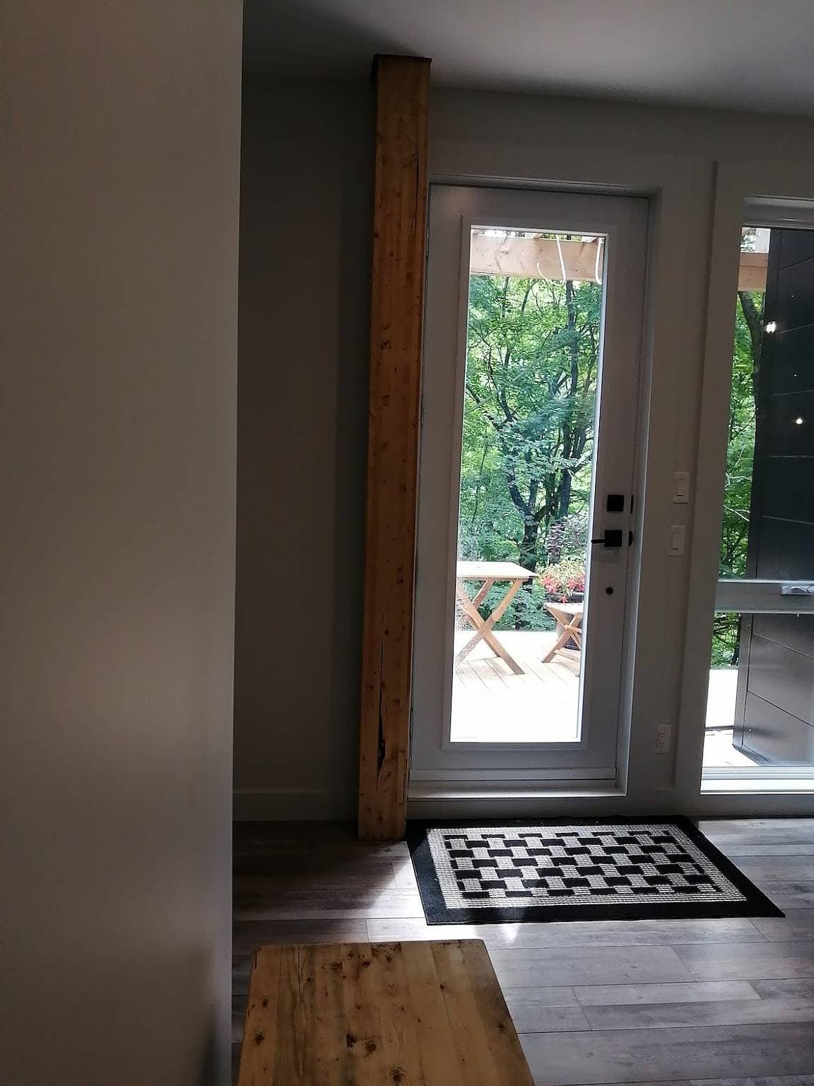 Foto 9 von 17: Gemütliches Loft in der Montagne, Pres de Bromont