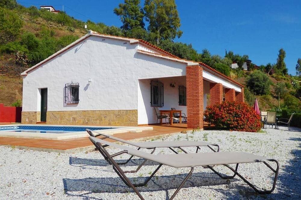 Foto 6 von 11: Haus mit Privatpool (Soleada)