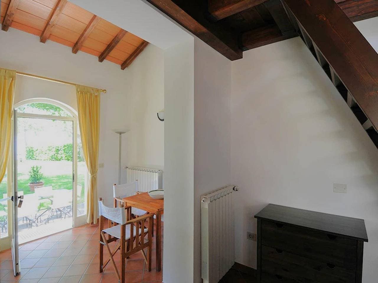 Foto 4 von 30: Wohnung in Bolsena