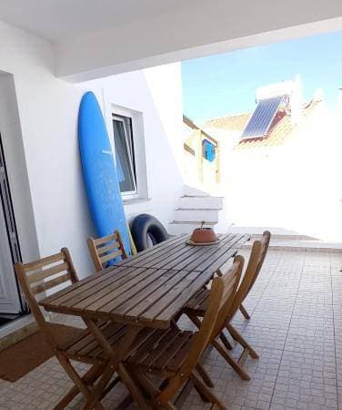 AzuldoMar - Beach House 1