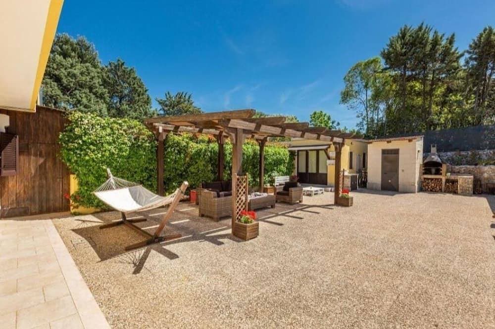 Foto 8 von 9: Villa Dosagiri Stanza Privata+piscina