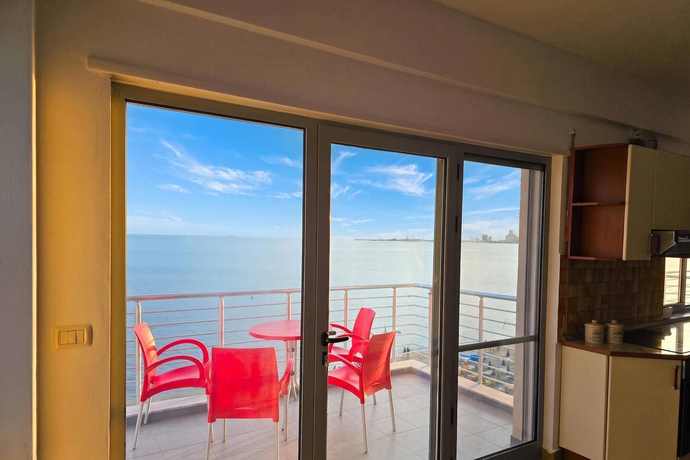 Foto 8 von 26: Dream View Apartment Durres 090