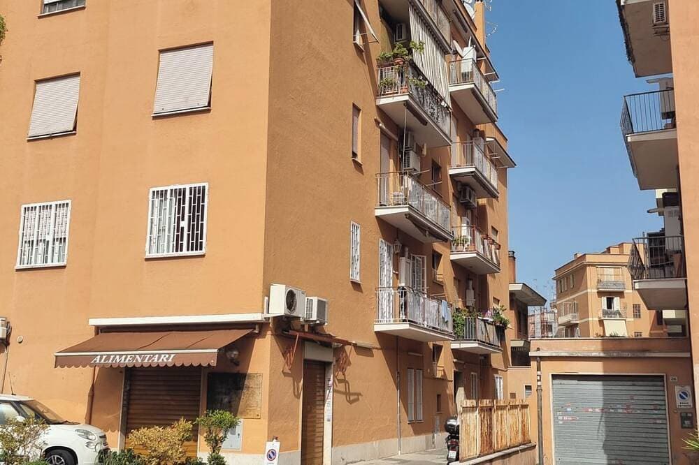 Foto 13 von 19: Easy Metro Apartment Rome Boccea