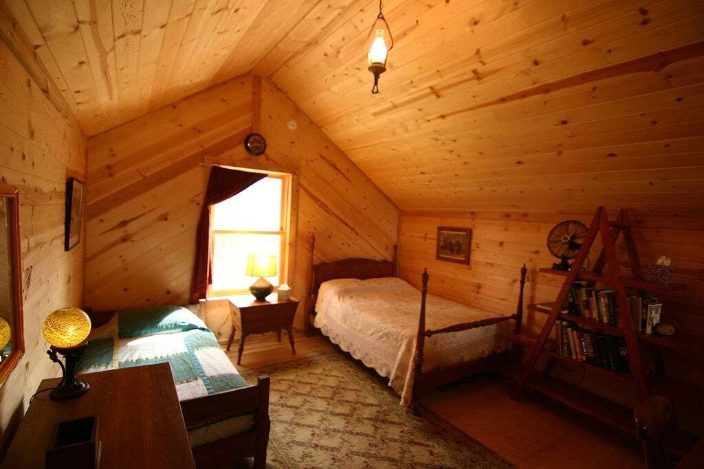 Foto 12 von 30: White Pine Retreat - Neu - Wilderness Escape im Superior National Forest