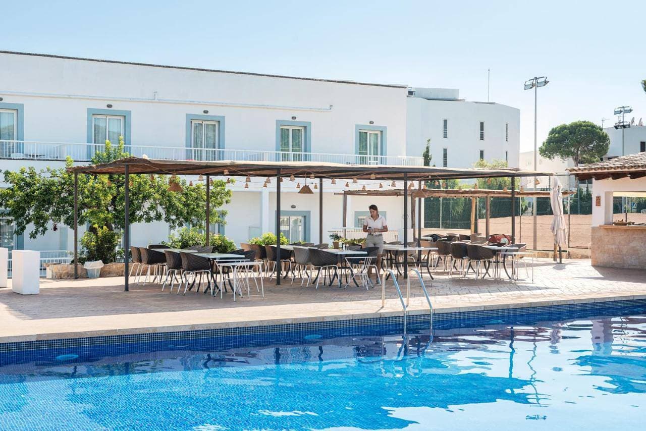 Villa Real Club Apartments 1