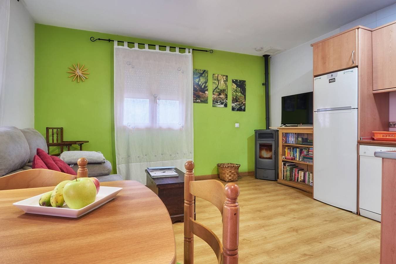 Foto 6 von 35: Finca 'Aguas Frias 2' mit Bergblick, privater Terrasse und WLAN