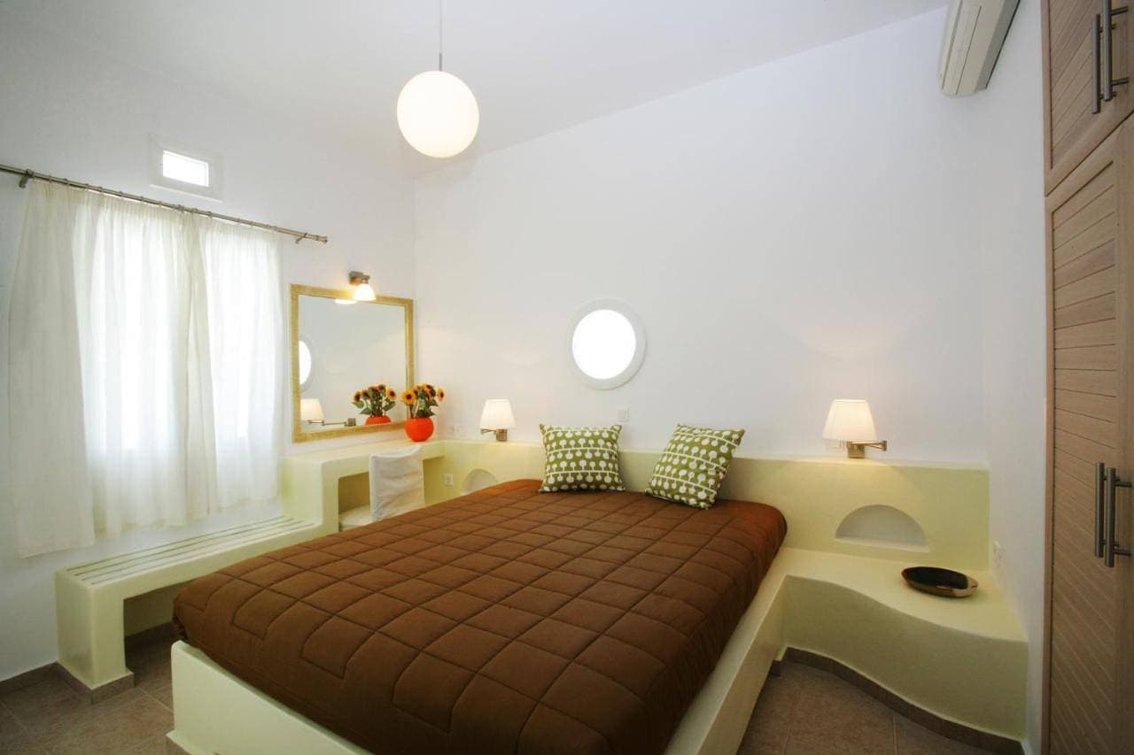 Foto 10 von 13: Cyclades Junior Suite