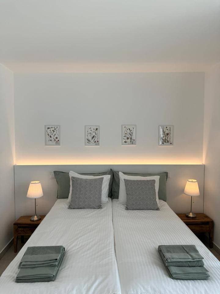 Foto 6 von 13: Queen Room with Sea View