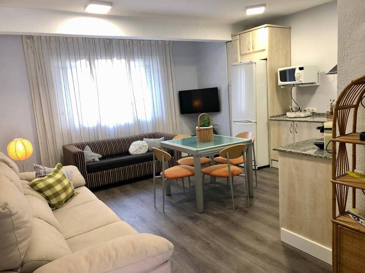 Foto 4 von 31: Studio Apartment