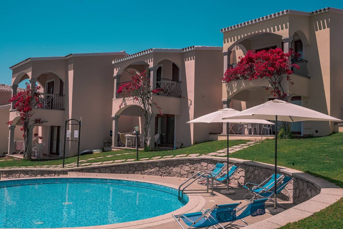 Foto 6 von 45: Gemütliche Unterkunft im schönen Sardinien