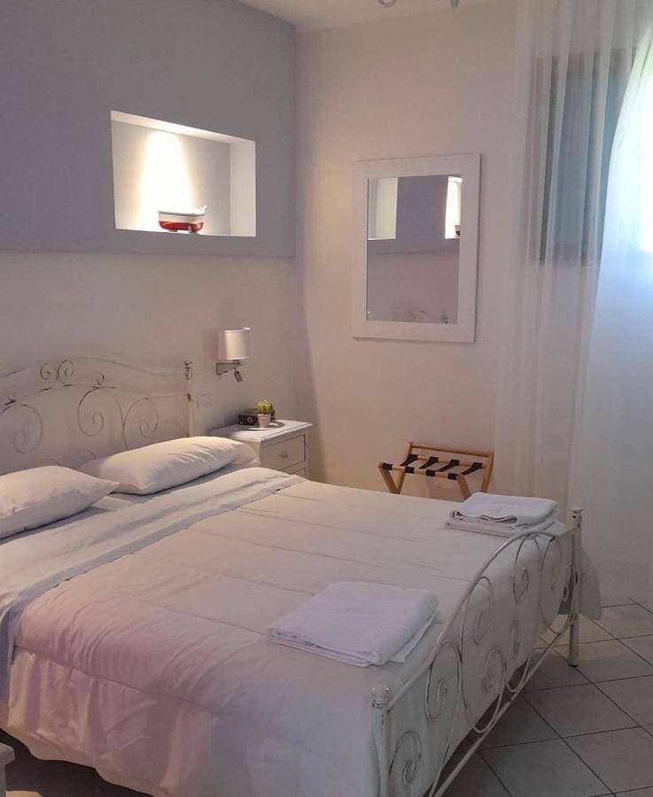 Foto 3 von 11: King Room with Sea View