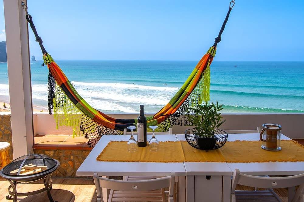 Homerez - Haus mit Meerblick in Aljezur 1