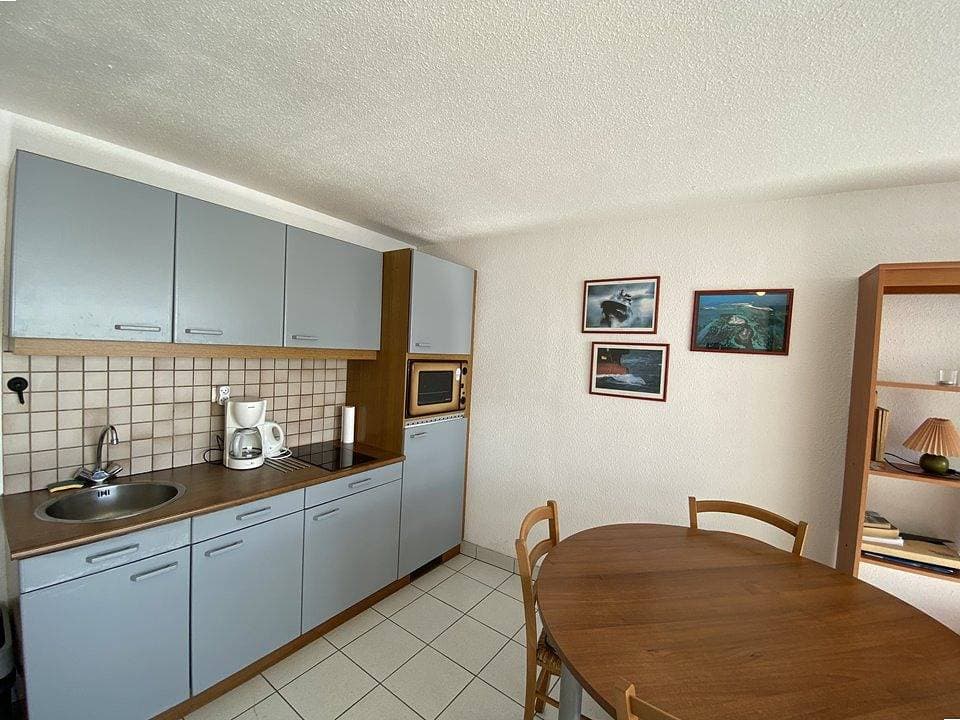 Foto 5 von 19: Ferienwohnung für 5 Personen