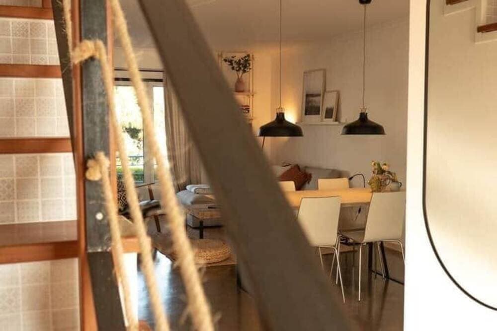 Foto 11 von 30: Pina Hideaway with a sea view rooftop terrace