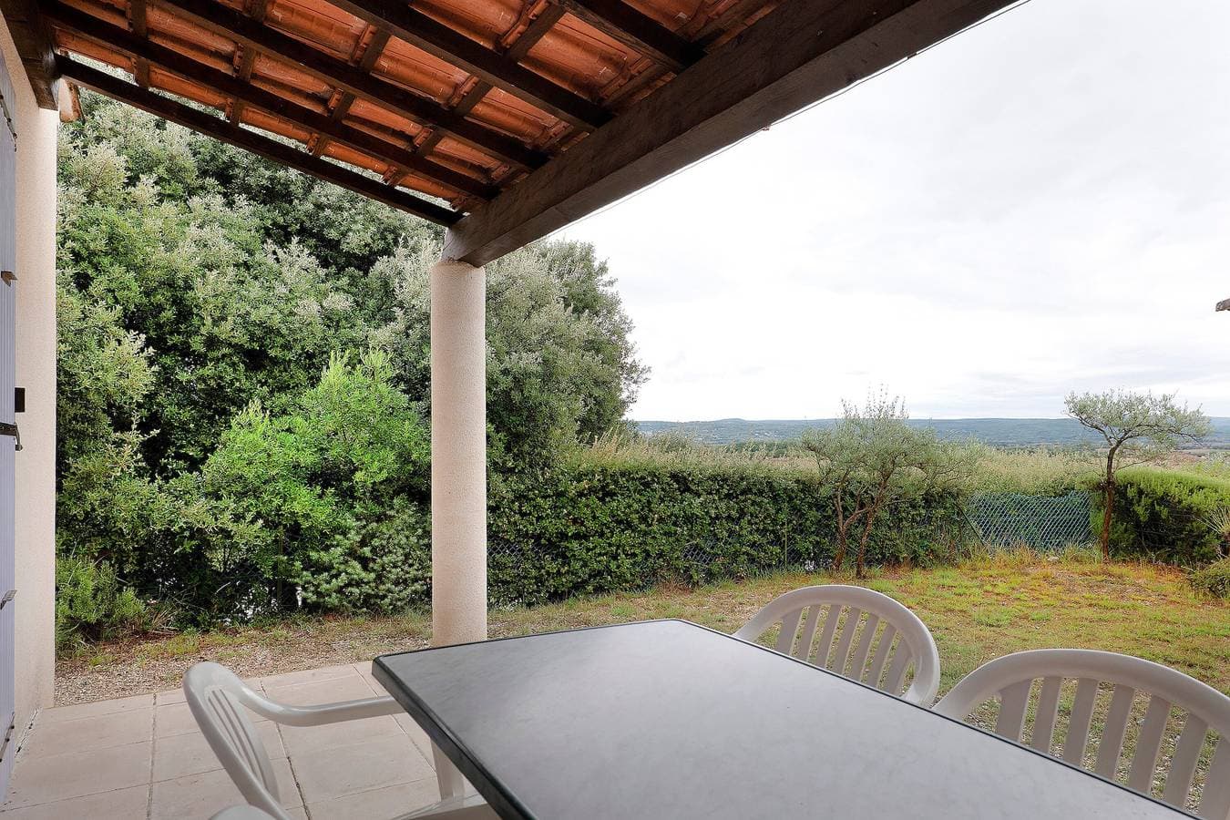 Foto 4 von 16: Ferienhaus „Le Cyprès - La Fontinelle“
