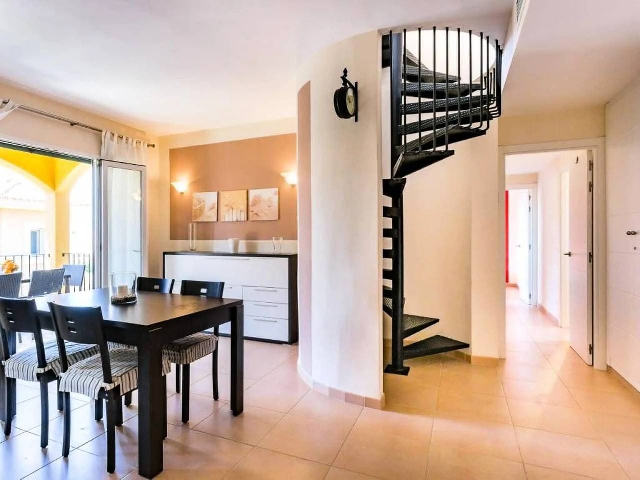 Foto 4 von 26: 4 Zimmer 4 Personen