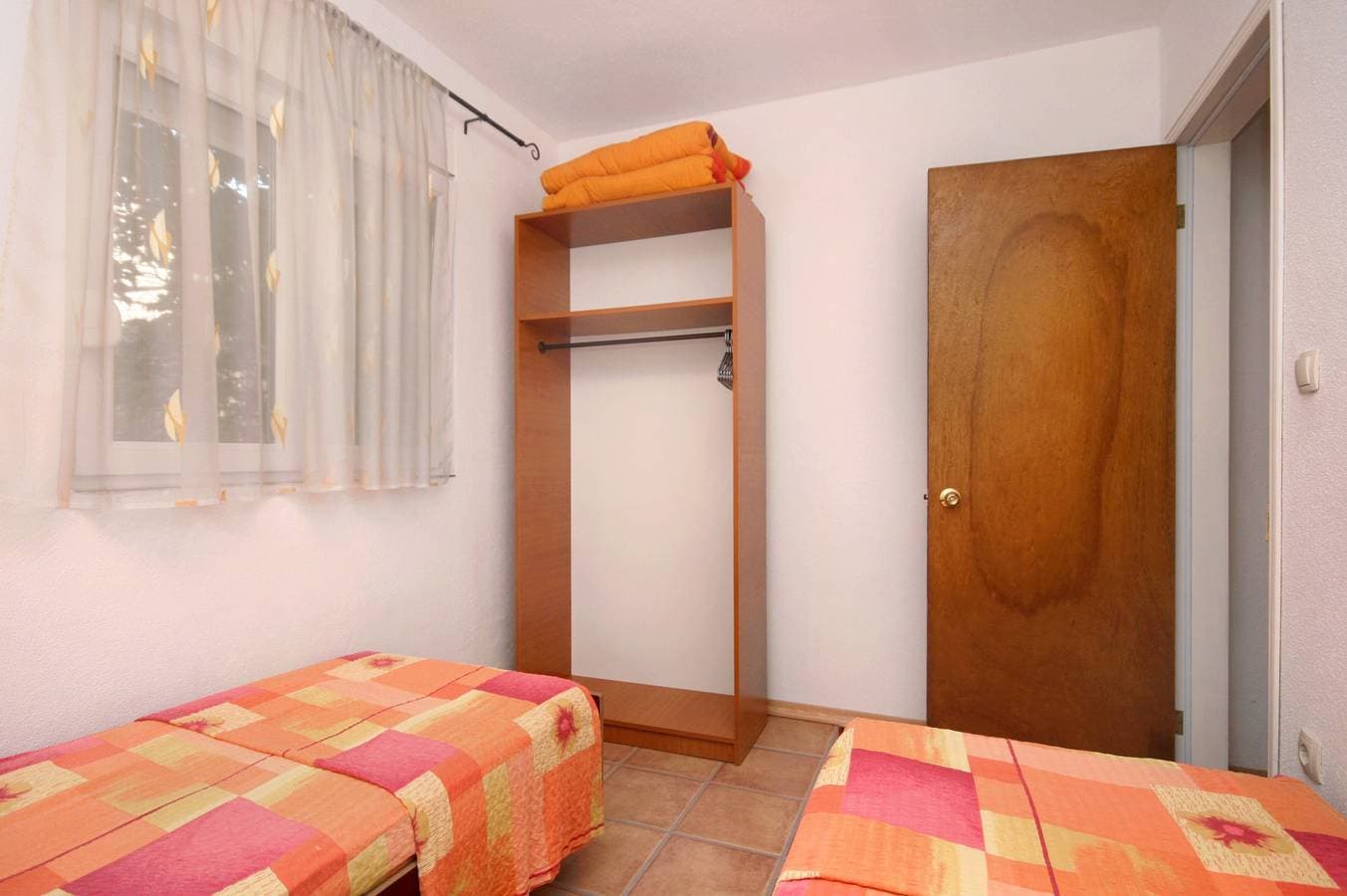 Foto 12 von 19: 1-Zimmer-Ferienwohnung mit Terrasse Podaca, Makarska A-6050-a